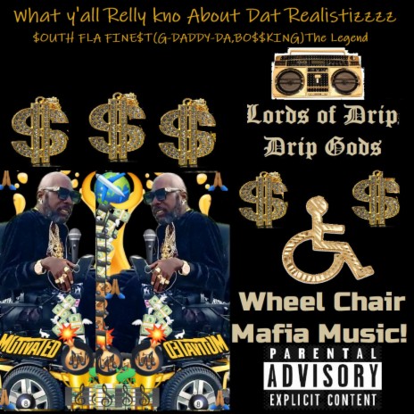 What yall Relly kno About Dat Realistizzz | Boomplay Music