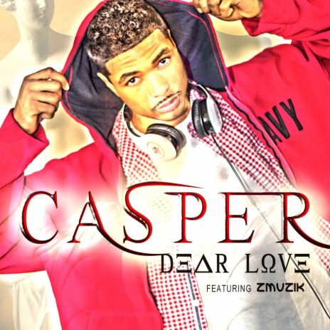 Dear Love (feat. Zmuzik) | Boomplay Music