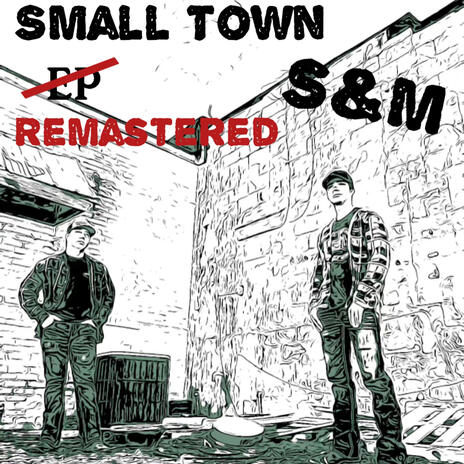 Small Town (Remastered) | Boomplay Music