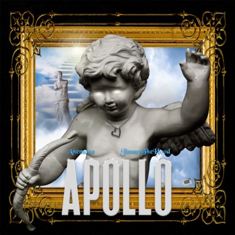 Apollo ft. Anemone | Boomplay Music
