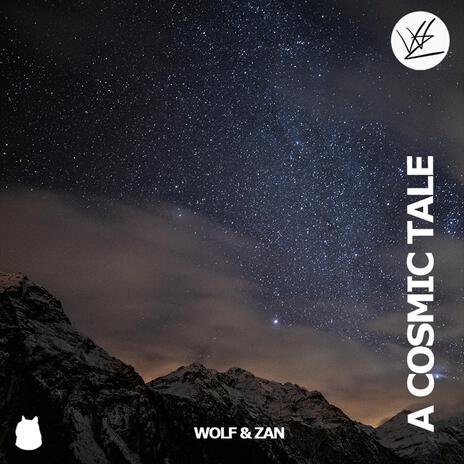 A Cosmic Tale | Boomplay Music