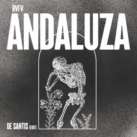 Andaluza (Latin Tech Edit)