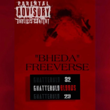 Bheda Freeverse (Ghattekulo Bloods)