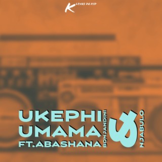 Ukephi Umama