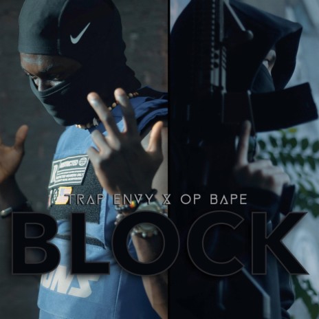 BLOCK | Boomplay Music