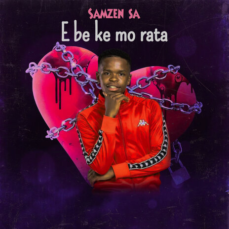 E Be Ke Morata ft. R.Les & Katra | Boomplay Music