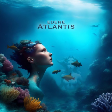 Without time Atlantis edition (Radio Edit)