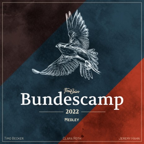 Bundescamp Medley ft. Viktoria Lattke, Clara Roth, Kilian Schwarz & Stefanie Barleben | Boomplay Music