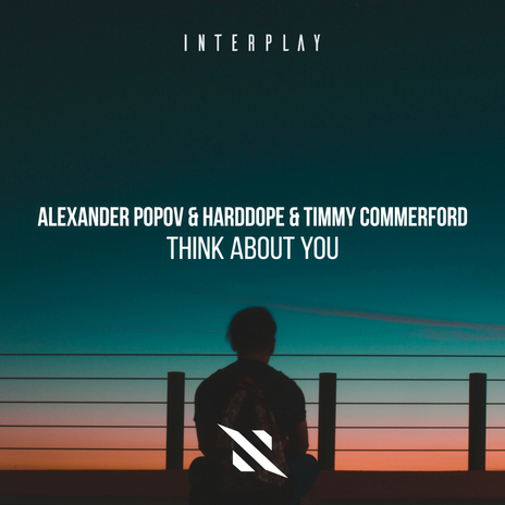 Think About You ft. Harddope & Timmy Commerford | Boomplay Music