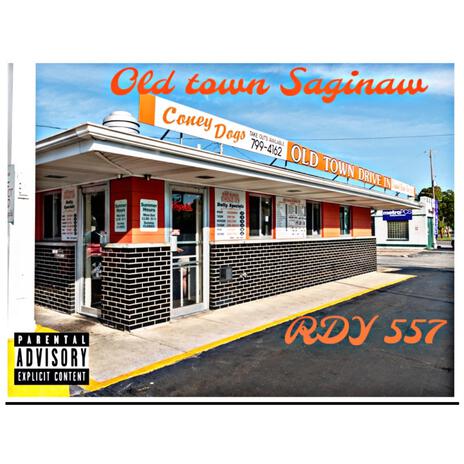 Old Town Saginaw | Boomplay Music