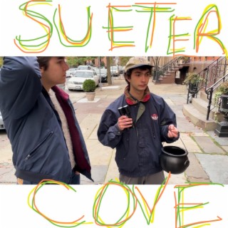 Sueter Cove