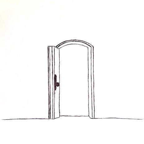 doors | Boomplay Music