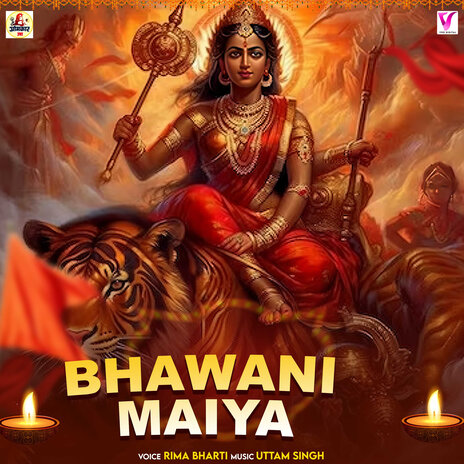 Bhawani Maiya | Boomplay Music