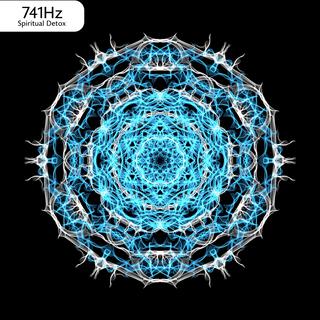 741 Hz Spiritual Detox