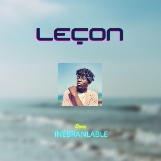 LEÇON lyrics | Boomplay Music