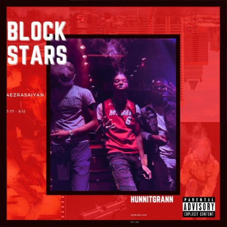 Block Stars | Boomplay Music