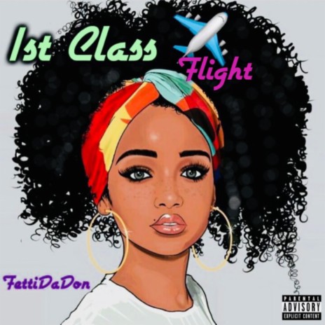 1st Class Flight | Boomplay Music