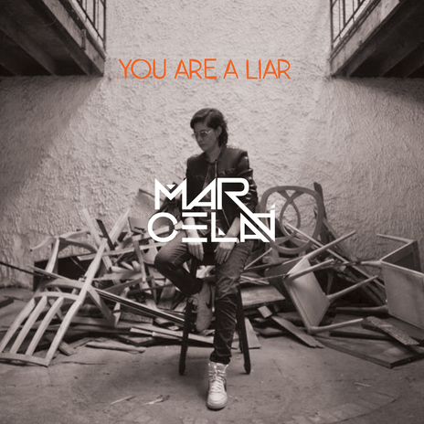 You Are a Liar | Boomplay Music