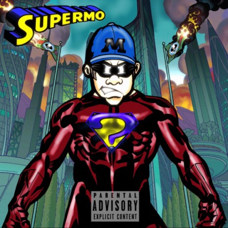 SUPERMO! | Boomplay Music