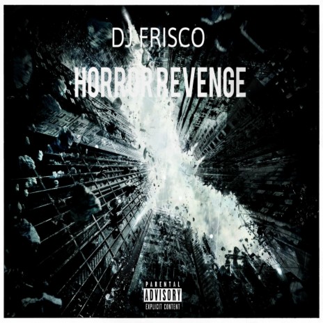 Horror Revenge ((Original Mix)) | Boomplay Music