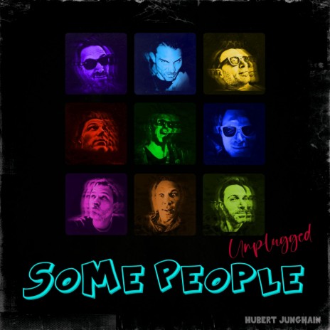 Some People (Guitar Version) | Boomplay Music
