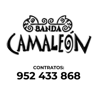 BANDA CAMALEÓN - CUMBIAS DE CORAZÓN