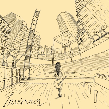 Inviernos | Boomplay Music