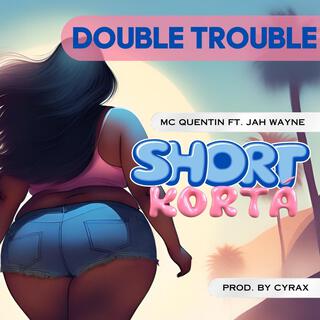 Short kortá