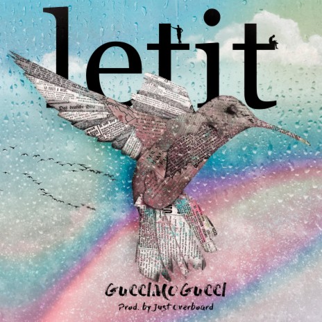 Letit (Prod. by Just Overboard)