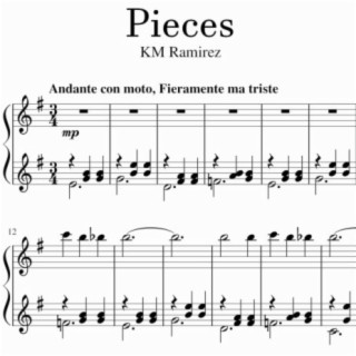 Pieces