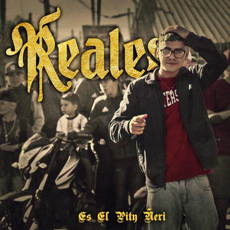 Reales | Boomplay Music