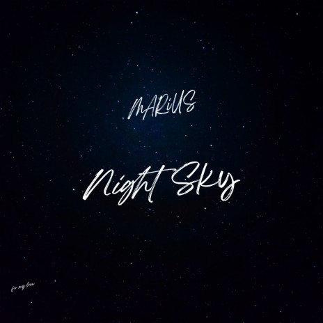 Night Sky | Boomplay Music