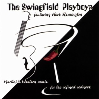 The Swingfield Playboys