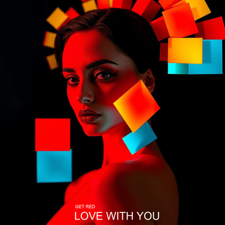 Love With You | Boomplay Music