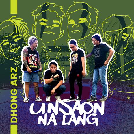 Unsaon Nalang | Boomplay Music