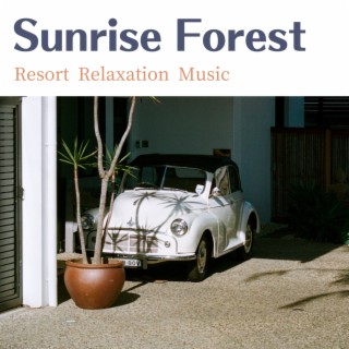 Resort Relaxation Music