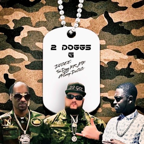 2 Doggs G (feat. Snoop Dogg)