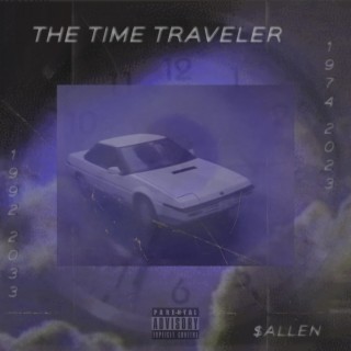 THE TIME TRAVELER