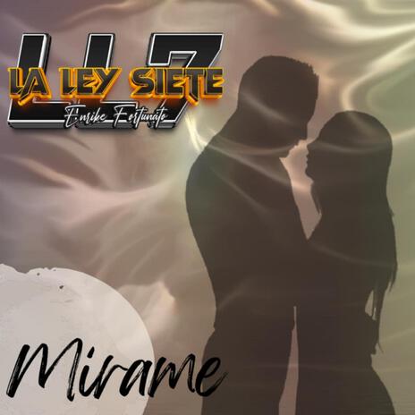 Mirame | Boomplay Music