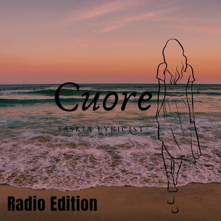 Cuore (Radio Edit)