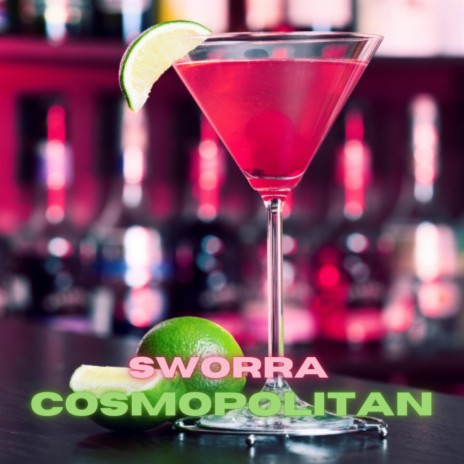 COSMOPOLITAN | Boomplay Music