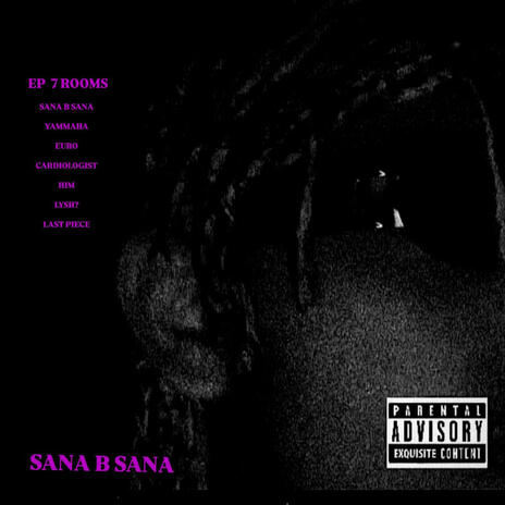 SANA B SANA | Boomplay Music