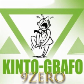 Kinto Gbafo