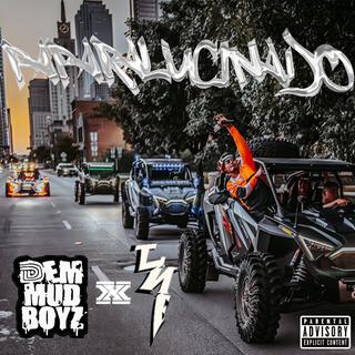 PAPARALUCINADO ft. R.O.B & FROSS lyrics | Boomplay Music