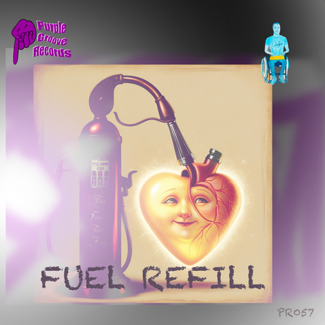 Fuel Refill | Boomplay Music