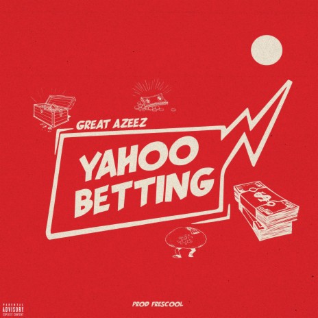 Yahoo Betting | Boomplay Music