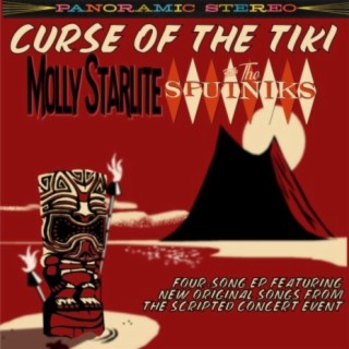 Curse of the Tiki