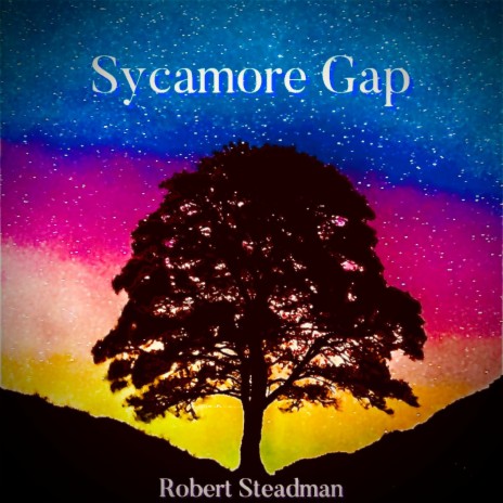 Sycamore Gap