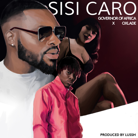 Sisi Caro ft. Oxlade | Boomplay Music