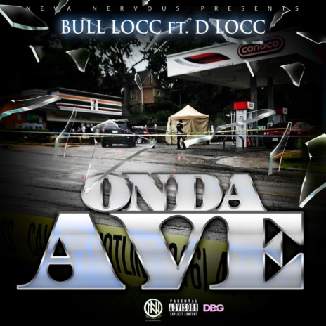 On Da Ave | Boomplay Music